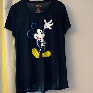 🎃 Disney Halloween Mickey Tshirt - XL